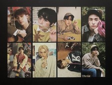 Stray Kids STAY HIDEOUT OT8