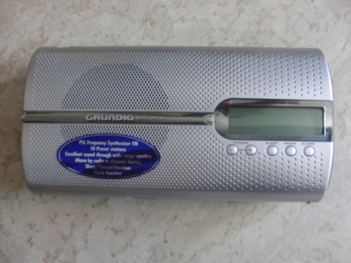 Grundig music boy 5201 - grundig, 51
