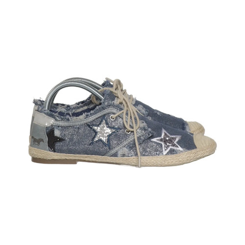 Mustang espadrilles größe - mustang,, espadrilles,