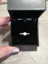 Ring Thomas Sabo Größe 54