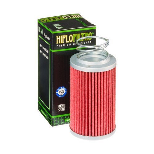 ölfilter hiflo hf567 für - hiflo,