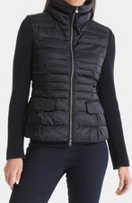 MARC CAIN N6 Steppweste mit