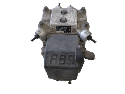 Abs eds steuergerät - vw,