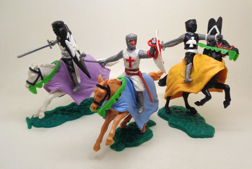 Vintage timpo toys - vintage,