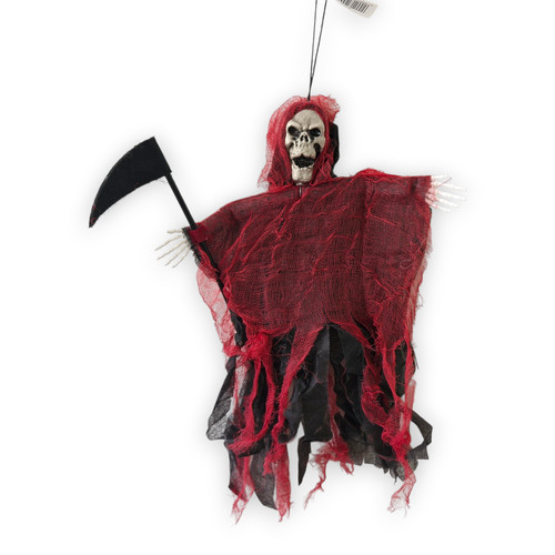 Halloween sensenmann mit - sensenmann, sense