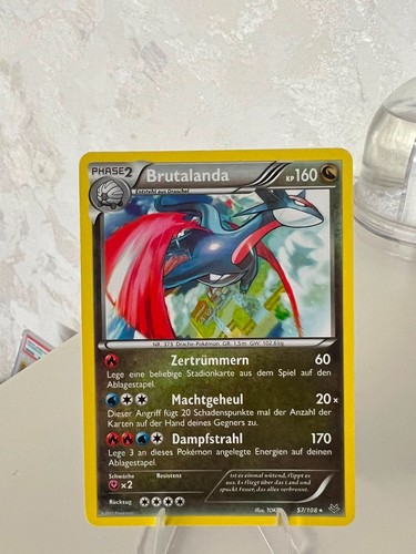 Pokemon tcg karte - pokemon,