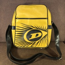 Dunlop Messenger Bag