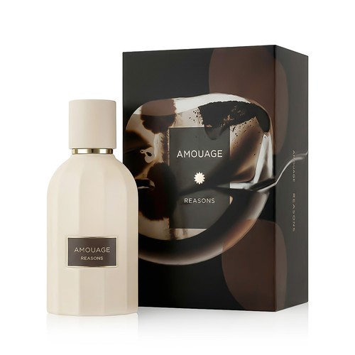 Amouage reasons essence - amouage, de