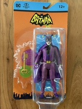 Mcfarlane retro 1966 - dc, batman