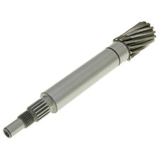 Getriebe Eingangswelle Kupplung 13 Zähne für China 2T, für: CPI Version 1 SS49 F