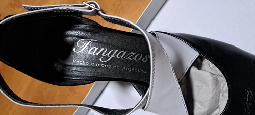 Tango argentino tanzschuhe - tango,