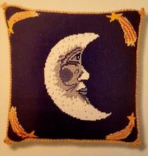 Ehrman LUNA von NEIL McCALLUM