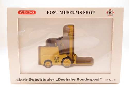Wiking 10 clark - 83-10,