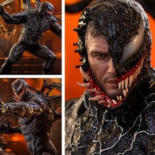 Venom Let There Be Carnage 1:6