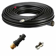 Rohrreinigungsschlauch SET