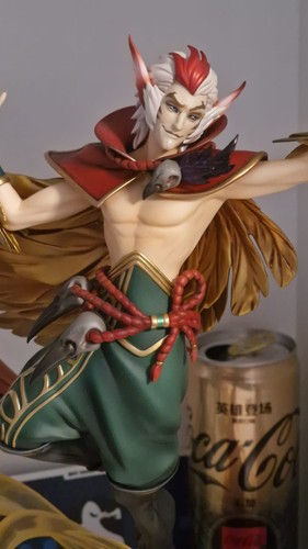 League legends lol rakan - of,