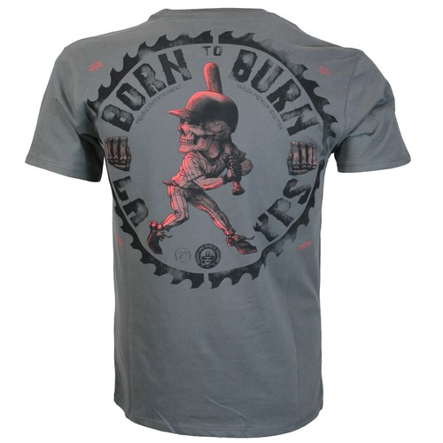 Yakuza premium herren shirt - herren, t-shirt