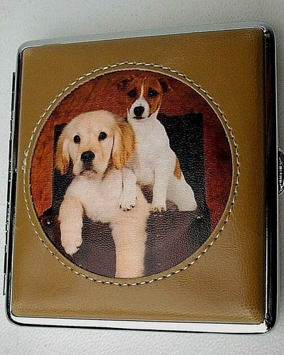 Zigarettenetui zigarettenbox - ,