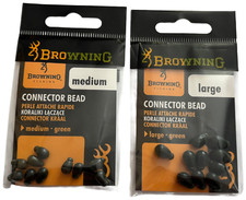 Browning Connector Bead