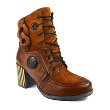 MACIEJKA Stiefeletten Damen