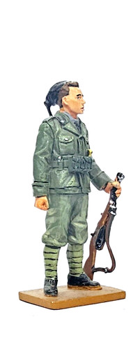 Figurine del prado zinn soldat - figurine,
