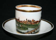 Seltene Empire Biedermeier