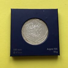 Frankreich 100 Euro 2011 PP