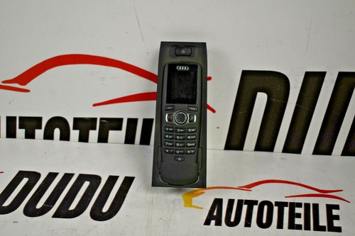 Audi 4g telefon - a6,