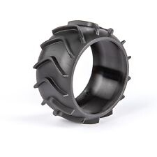 ROBO CLAWS Radschutz XL 90mm für Worx Landroid Mähroboter Erhöhung Überzug 