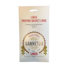 Eddingtons Round Banneton