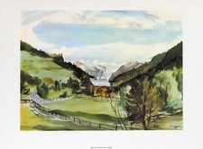 Karl-Friedrich WAGGERL, Haus