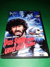 Das Schlitzohr und der Bulle