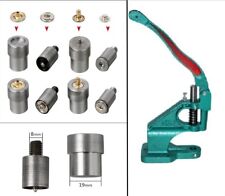  Zum Auswahl Druckknopf