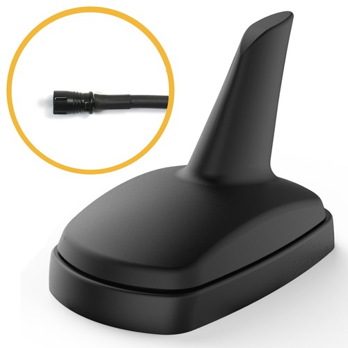 Navitec antenne shark - navitec,