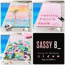 Sassy B Summer Vibes