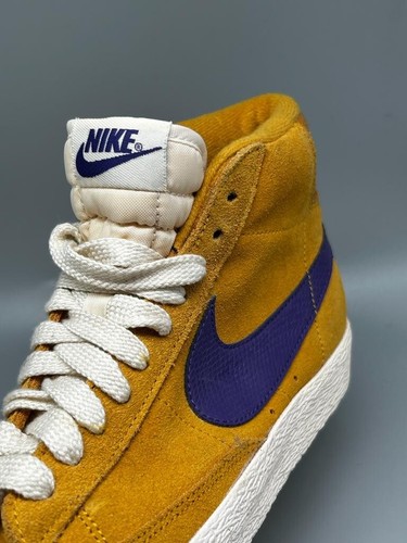 Womens nike blazer mid high - nike,