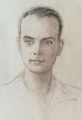 Mario barone 1902 junger - barone,
