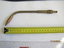 A2: Messer Griesheim A2 1-2 mm Brenneinsatz Autogenbrenner Schweißbrenner 