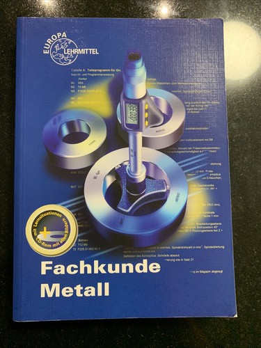 Industrie meister metall - industrie,