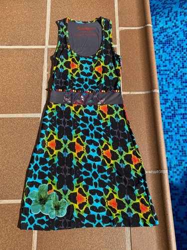Fast neues desigual - fast,