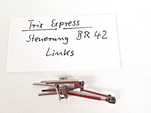 Trix express steuerung - trix,