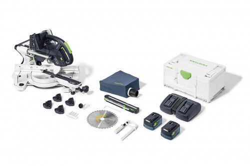 Festool akku kapp zugsäge - festool, akku-kapp-zugsäge