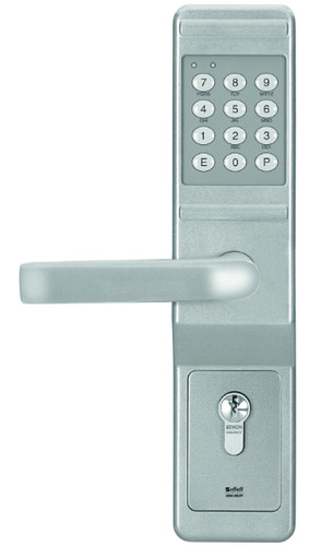 Acd pincode codeschloss esser - pincode,
