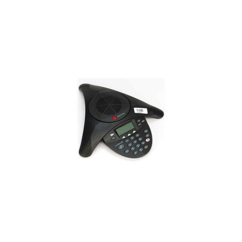Polycom soundstation2 - polycom,