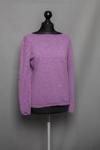 Laura sarpi damen pulli - di,