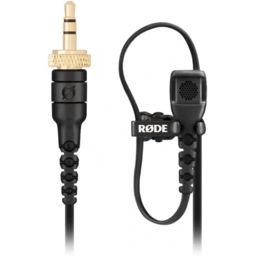 Rode microphones lavalier - microphones, ii