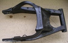 SCHWINGE REAR SWING ARM BRAS OSZILLANT SUZUKI GSXR 1000 K3 K4