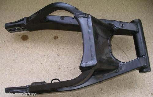 Schwinge rear swing arm - swing,