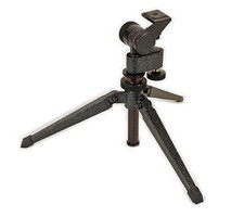 Kompaktstativ Tischstativ