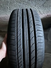 Continental Sommerreifen 225/50/R17